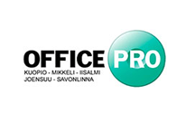 OfficePRO/X-Partner Savonlinna